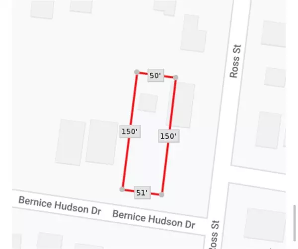 1202 Bernice Hudson DR, Mobile, AL 36605
