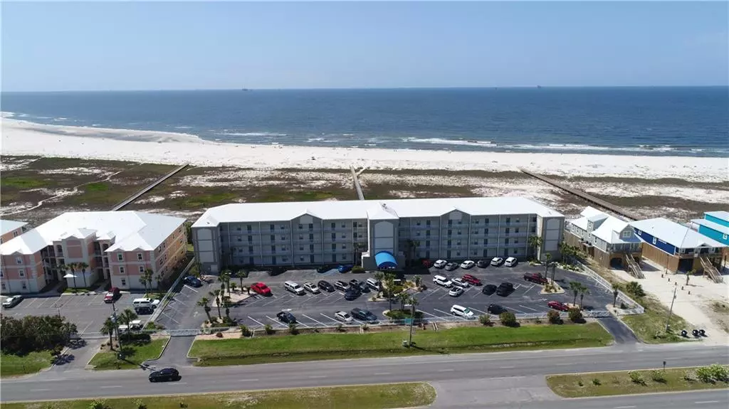 1801 Bienville BLVD #208, Dauphin Island, AL 36528