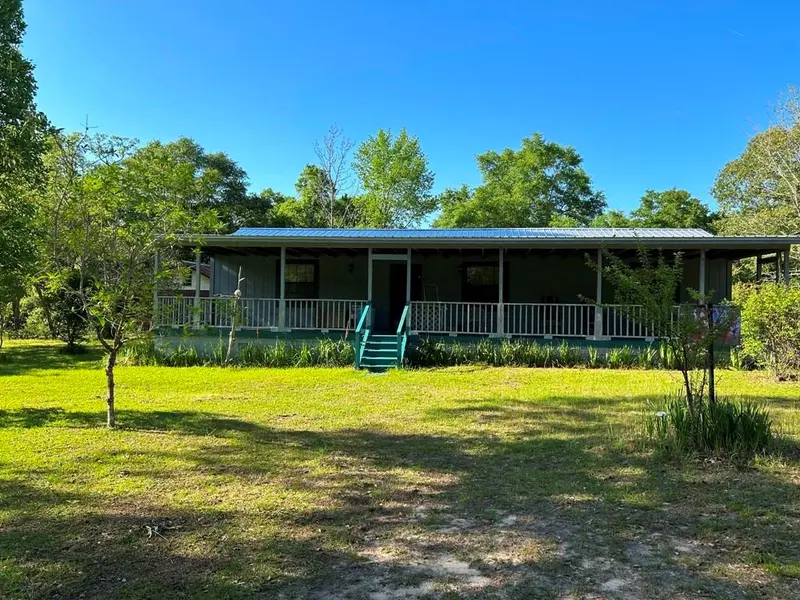 15120 Evelyne RD, Citronelle, AL 36522