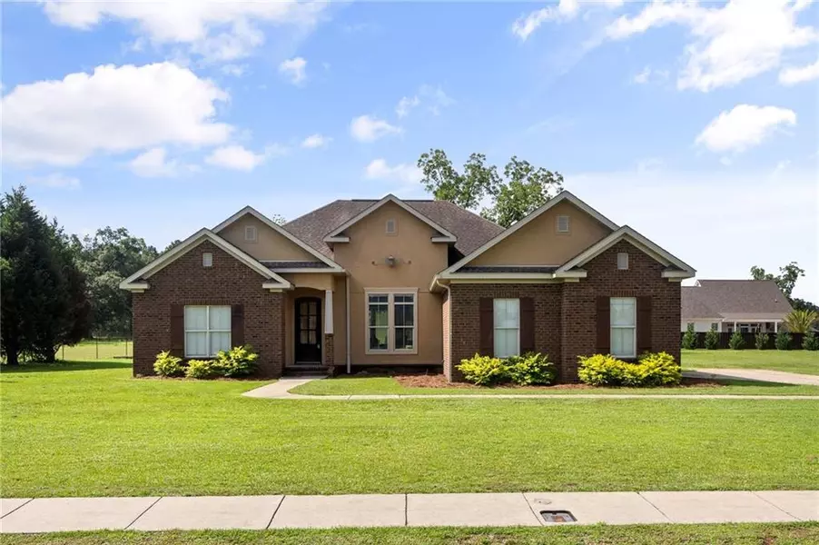 12867 Gaston Loop RD, Grand Bay, AL 36541