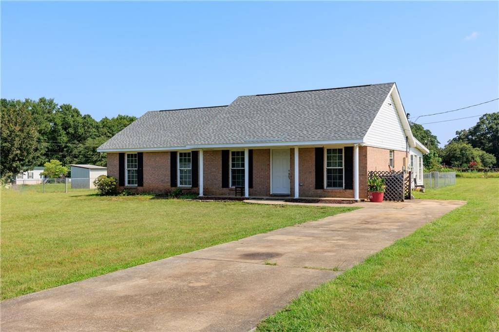 Grand Bay, AL 36541,10841 Bennett RD N