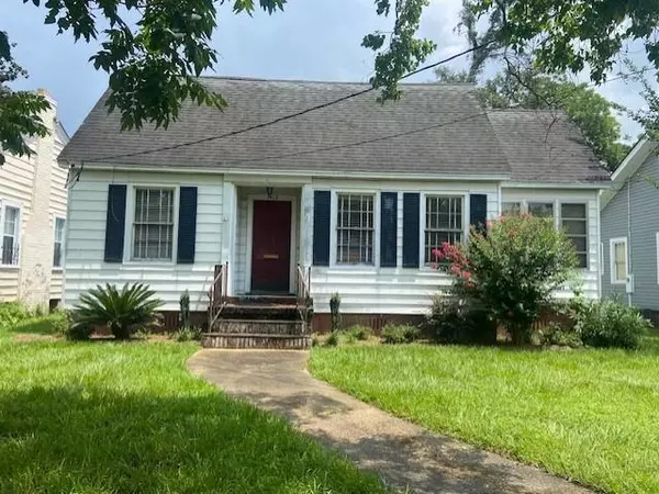 2320 Dauphin ST, Mobile, AL 36606