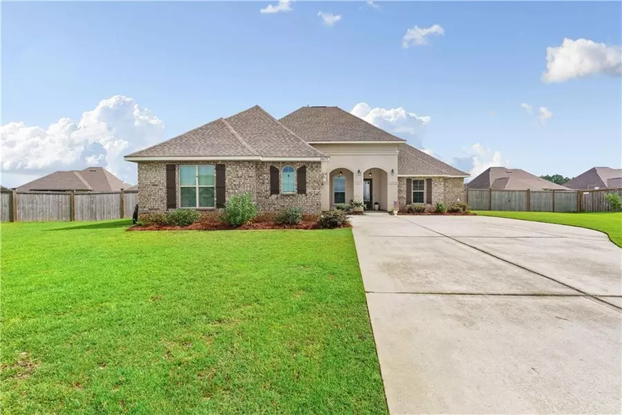 24670 Caleb CT, Daphne, AL 36526