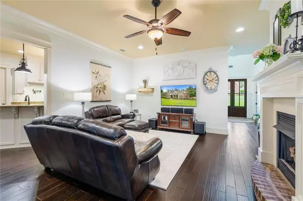 Saraland, AL 36571,4403 Bella Sara DR