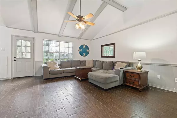 Mobile, AL 36609,283 Thrift ST