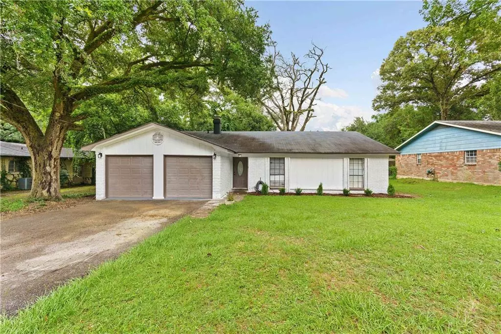 Mobile, AL 36609,283 Thrift ST