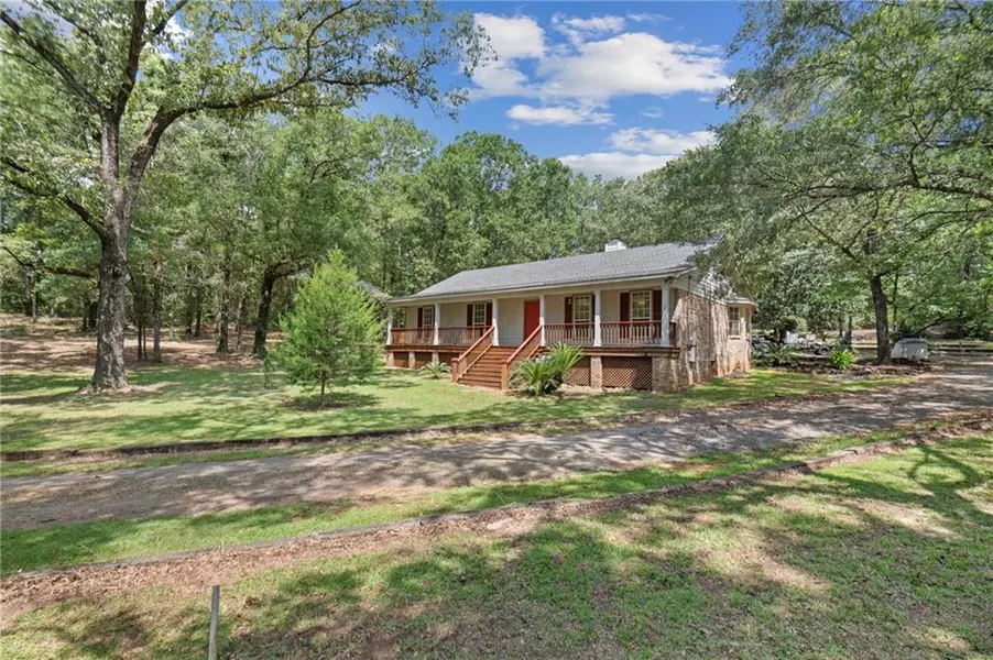 13711A Mims RD, Chunchula, AL 36521