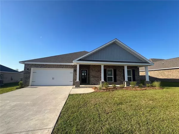 Semmes, AL 36575,2269 Meadowview LOOP W