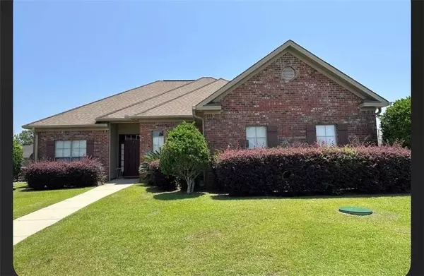 3936 Symphony WAY W, Semmes, AL 36575