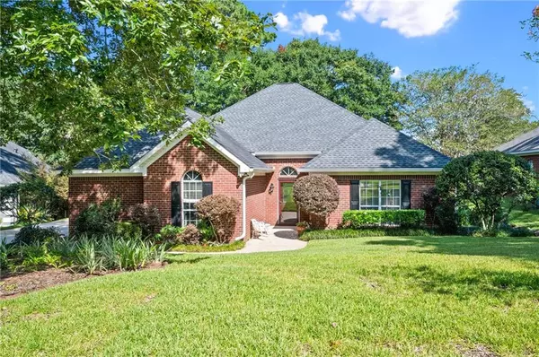 Spanish Fort, AL 36527,31277 Live Oak CT