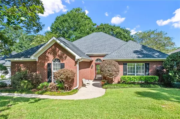 Spanish Fort, AL 36527,31277 Live Oak CT