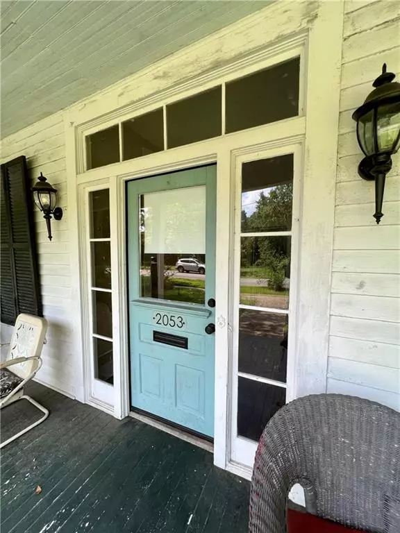 Mobile, AL 36607,2053 Old Shell RD