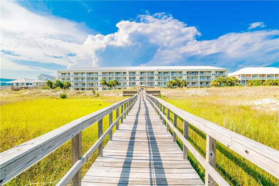 1801 Bienville BLVD #306, Dauphin Island, AL 36528