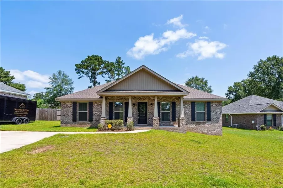 9402 Fox Hunter CT E, Semmes, AL 36575