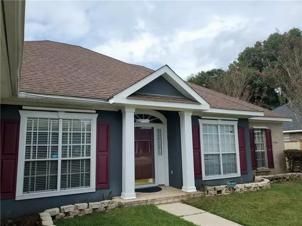 Mobile, AL 36695,2240 Vulcan CT