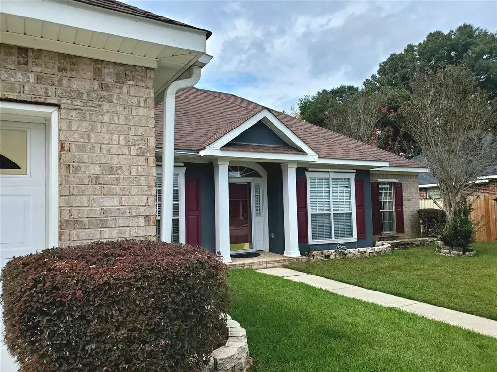 Mobile, AL 36695,2240 Vulcan CT