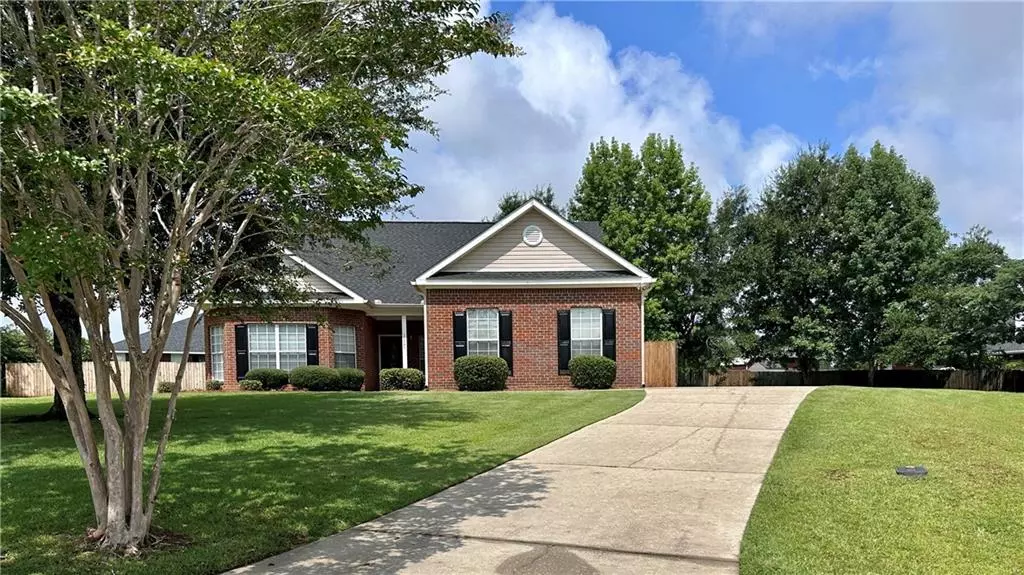 Spanish Fort, AL 36527,11745 Catalpa CT