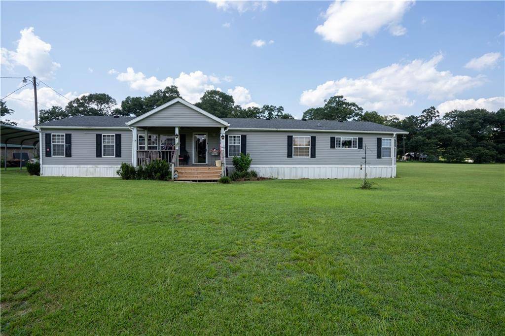 10840 Ramsey BLVD, Grand Bay, AL 36541