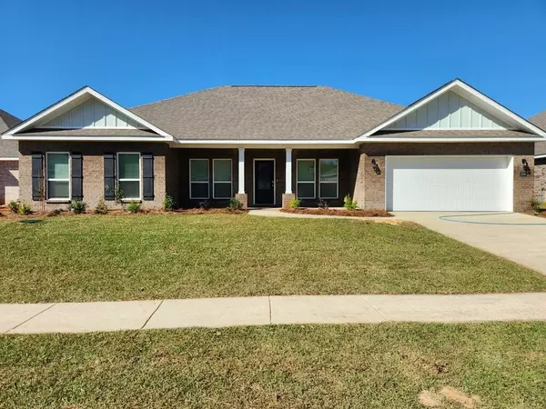 2280 Hamilton Ridge DR E, Mobile, AL 36695