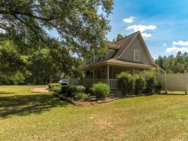 Saint Stephens, AL 36569,14016 County Road 34