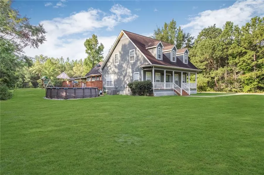 8992 Marlin ST, Stockton, AL 36579