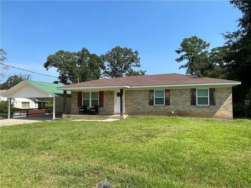 7930 South ST W, Citronelle, AL 36522