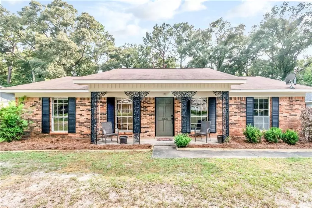 Mobile, AL 36693,5375 Timberline Ridge