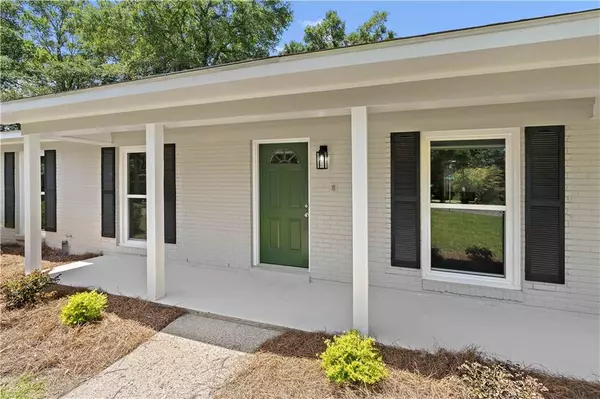 Mobile, AL 36609,4301 Momote DR S