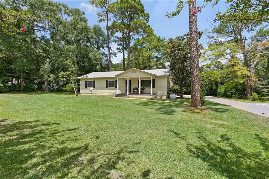 3526 Springhill AVE, Mobile, AL 36608