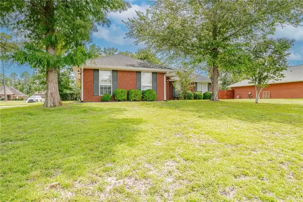 Spanish Fort, AL 36527,11555 Balsam CT