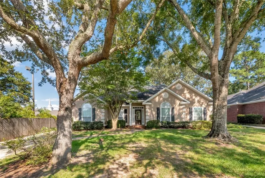 Mobile, AL 36695,1939 Bradbury DR W