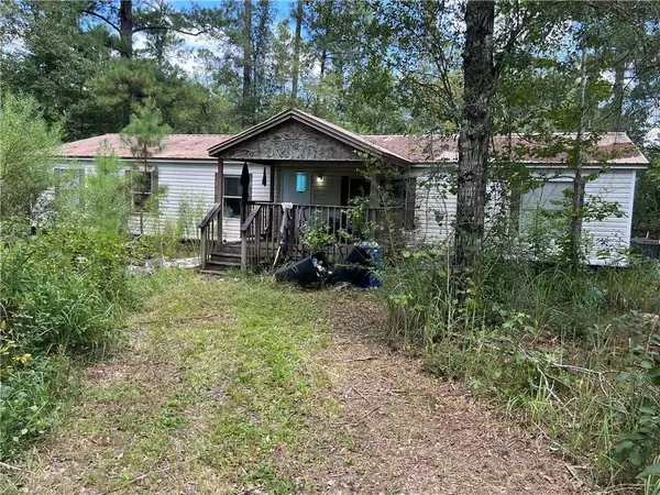 144 Ferrill RD,  Lucedale,  MS 39452