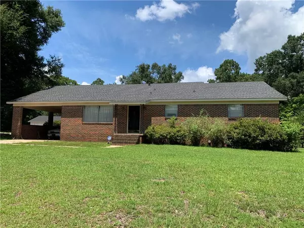 5500 Windmill DR, Mobile, AL 36693