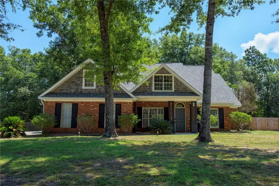 27038 Creekwood DR, Daphne, AL 36526