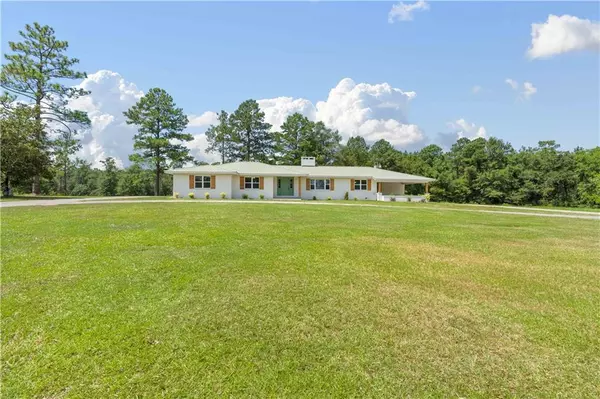 Chatom, AL 36518,80 Woodrow Reynolds RD