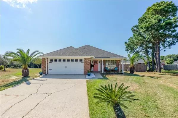 22641 Black Bear LN, Orange Beach, AL 36561