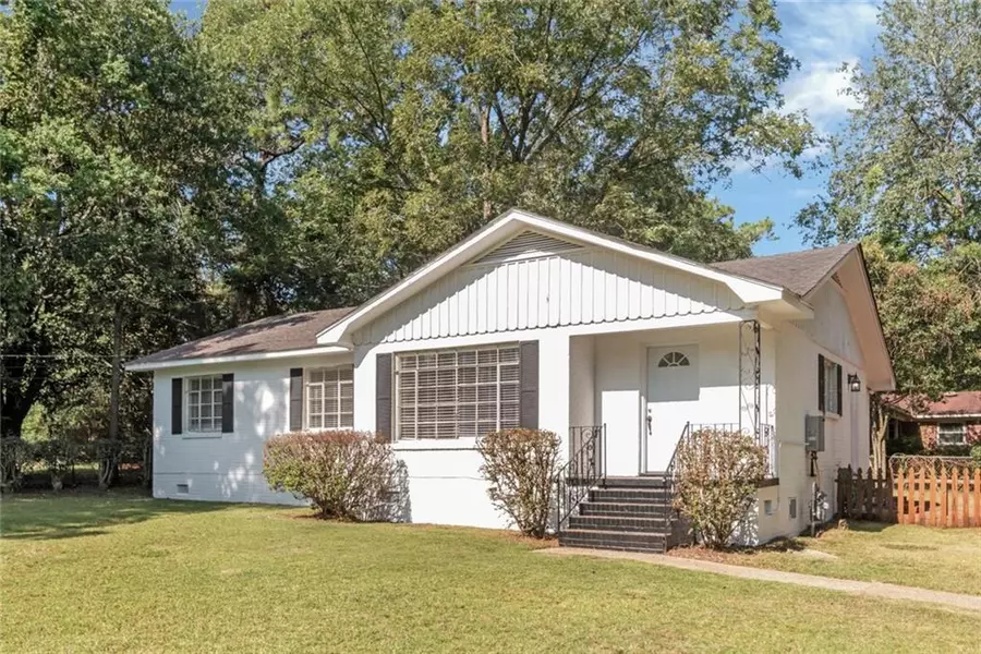 286 Larkspur ST, Mobile, AL 36609