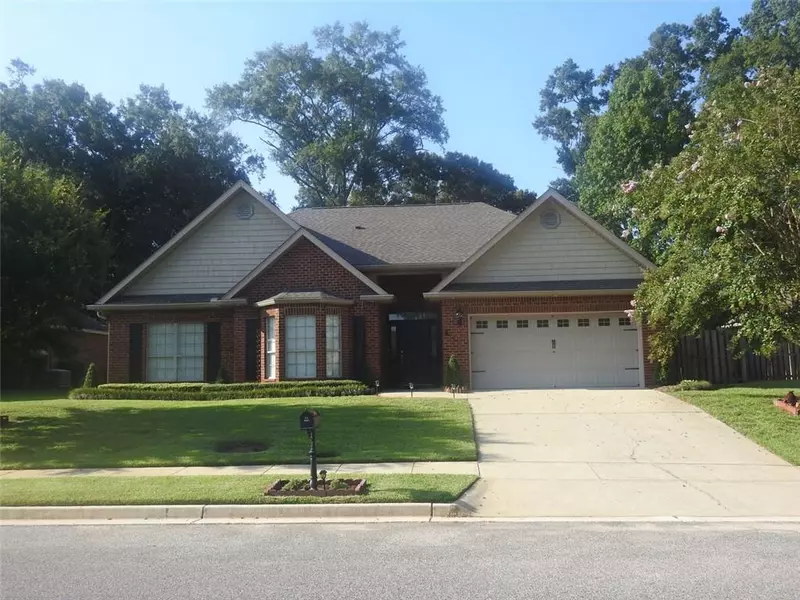 10367 Ronnie Byrd LN S, Semmes, AL 36575