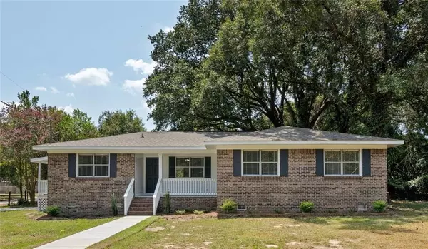 5623 Holden DR, Mobile, AL 36619