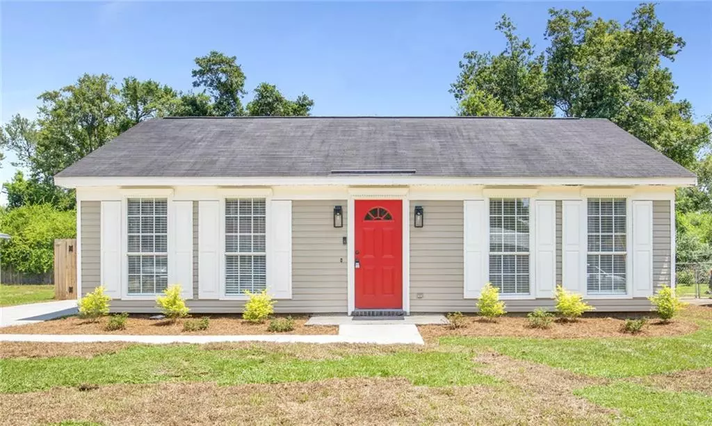 Mobile, AL 36693,4357 Fathbrook LN
