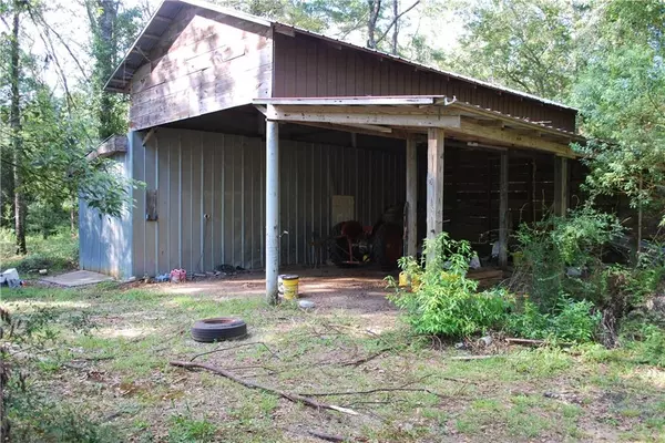 Bay Minette, AL 36507,20945 Phillipsville Road EXT