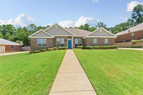 30298 Westminster Gates DR, Spanish Fort, AL 36527