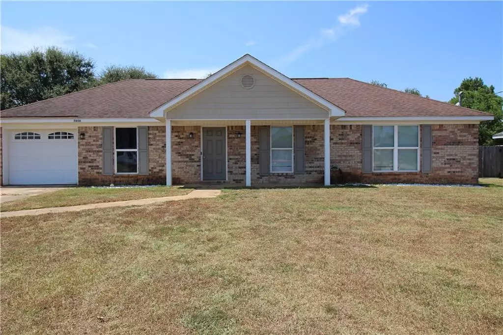 Theodore, AL 36582,7614 Broome CT