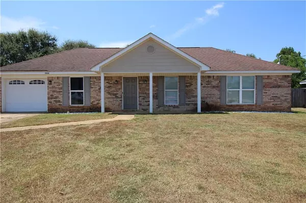 7614 Broome CT, Theodore, AL 36582