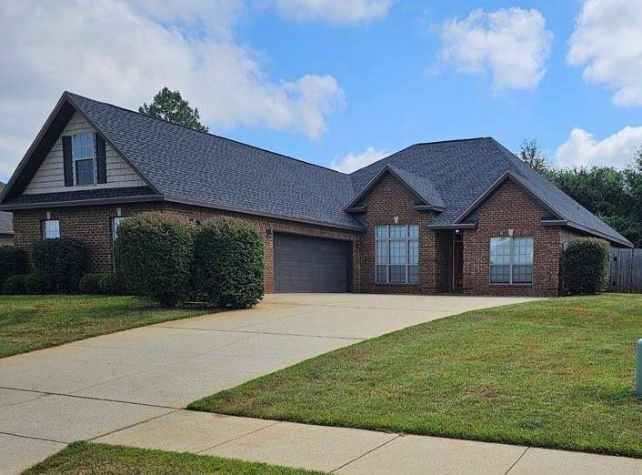 2231 Taylor Pointe BLVD, Mobile, AL 36695