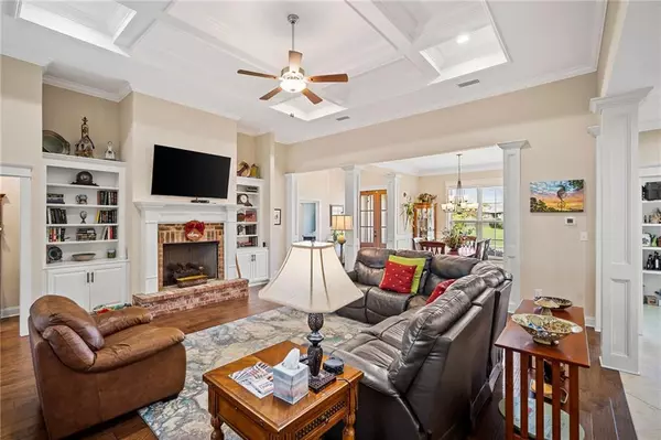 Fairhope, AL 36532,521 Cassava LN