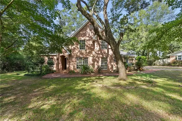 5550 Churchill Downs AVE,  Theodore,  AL 36582