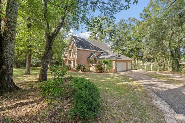 Theodore, AL 36582,5550 Churchill Downs AVE