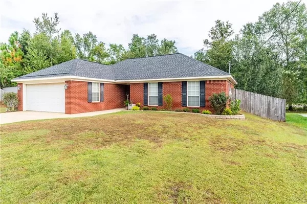 Theodore, AL 36582,6582 Woodside DR N
