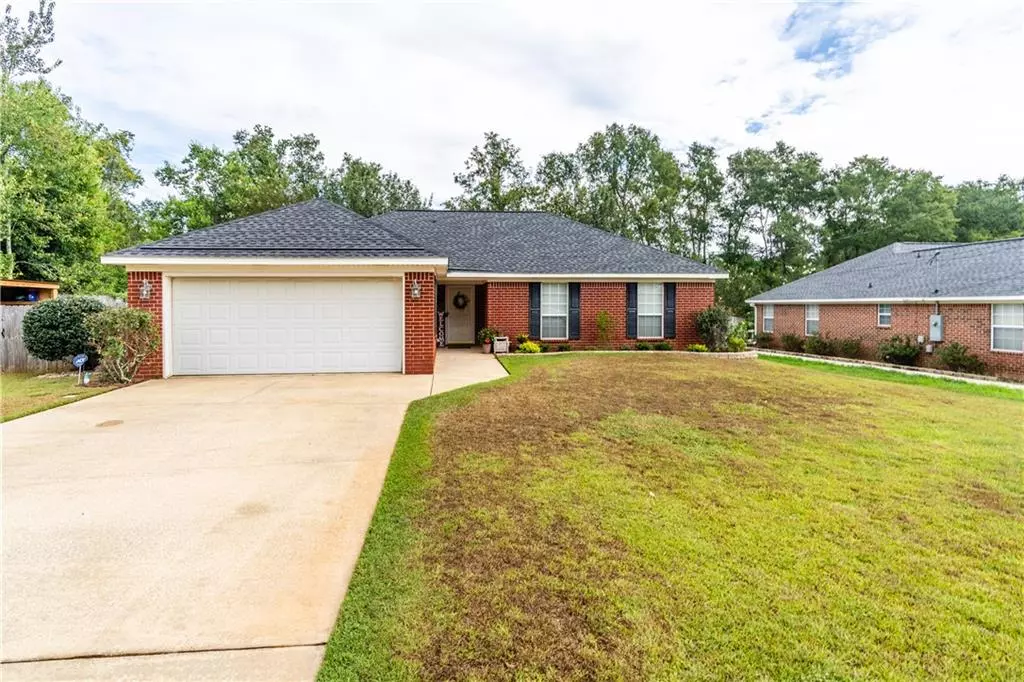 Theodore, AL 36582,6582 Woodside DR N